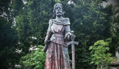 JAN PAKOSŁAWIC RZESZOWSKI, fot. Jakub Pawłowski